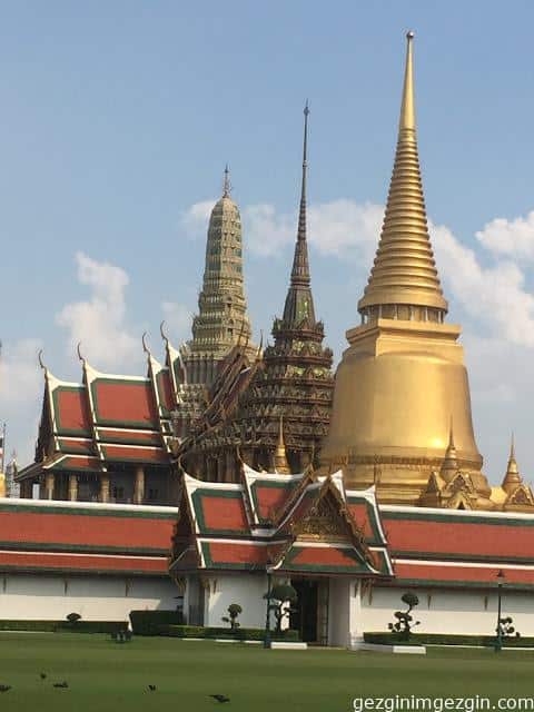 Bangkok