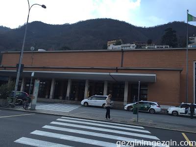 Como Lake