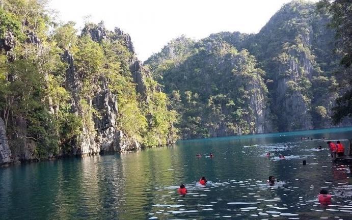 Filipinler Coron Adası Gezi Rehberi