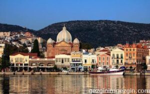midilli-lesbos