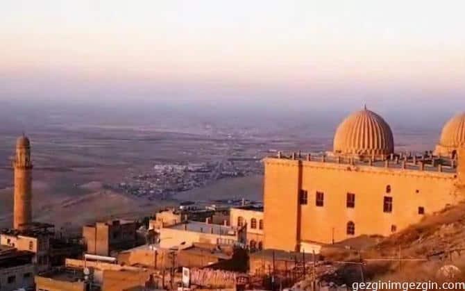 Mardin Gezi Rehberi: Çok Renkli Mozaik