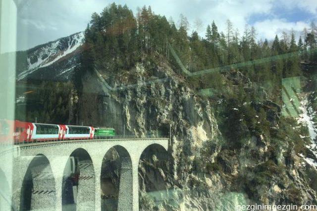 Glacier Express