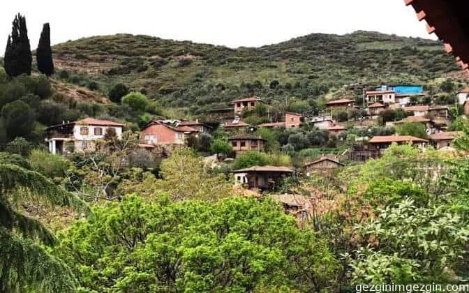 Birgi Gezi Rehberi: Aydınoğulları Başkenti Tarihi Köy