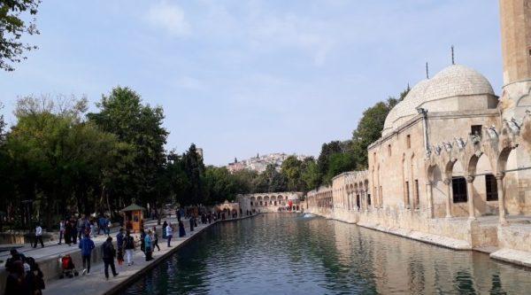 sanliurfa