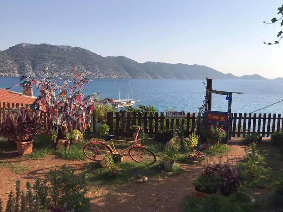 Kekova