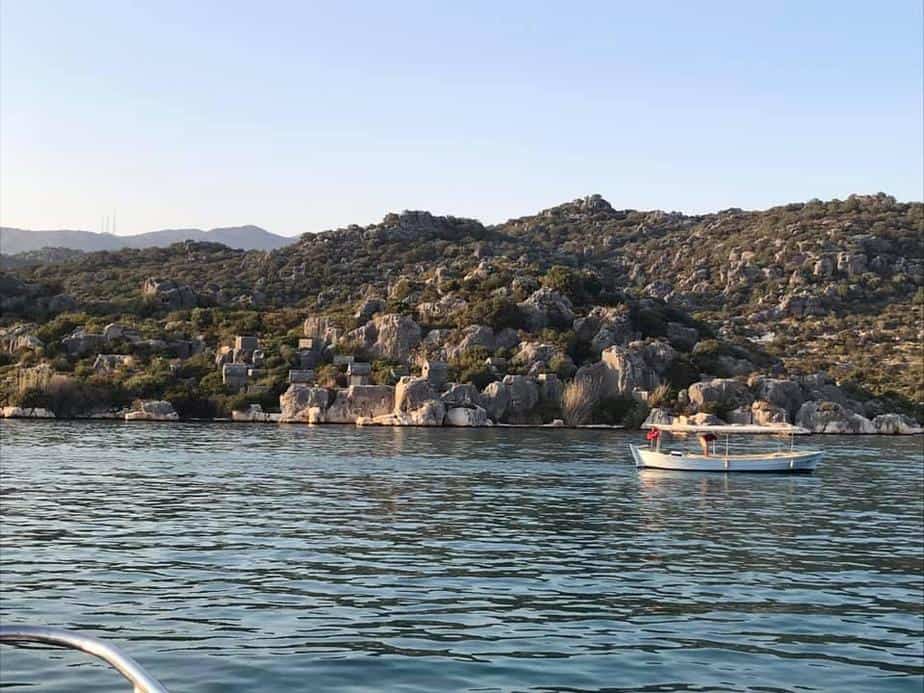 Kekova