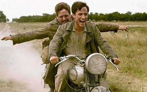 Her Film Bir Yolculuk: Yol Filmleri