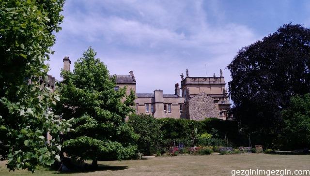 Oxford / England