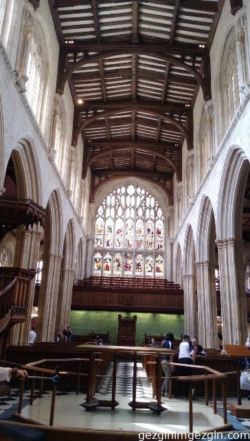 Oxford / England