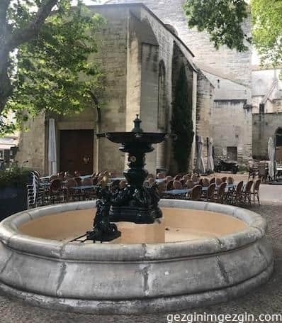 Avignon