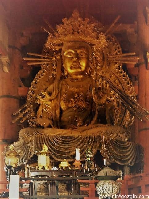 Nara/Japan