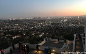 los angeles