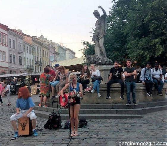 Lviv