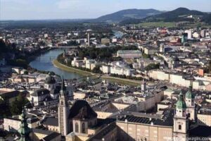 salzburg