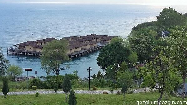Ohrid