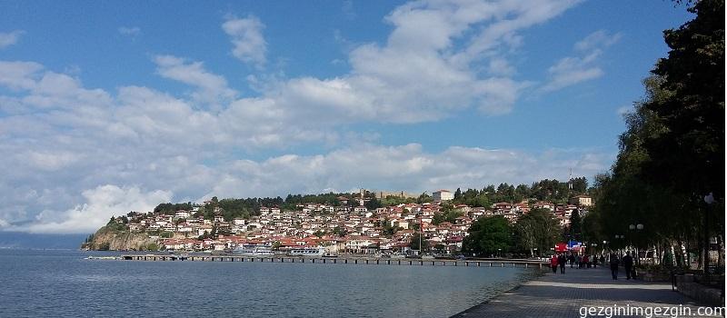 Ohrid