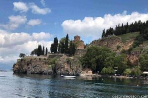 Ohrid