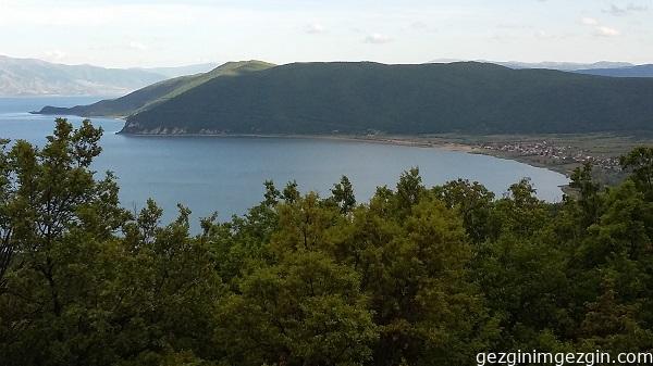 Ohrid
