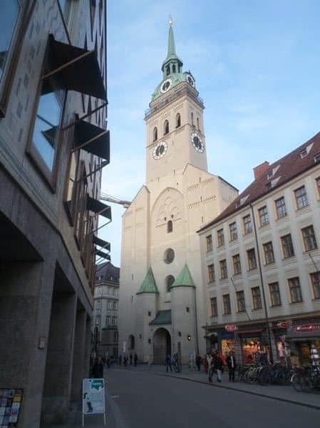 Münih