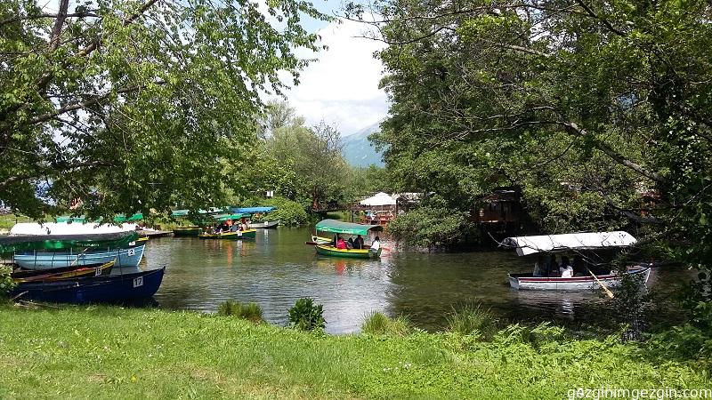 Ohrid