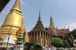 Bangkok