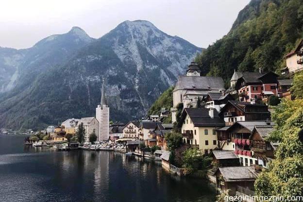 Hallstatt