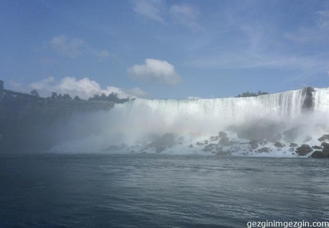 Niagara Falls