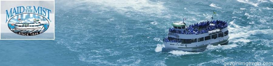 Niagara Falls