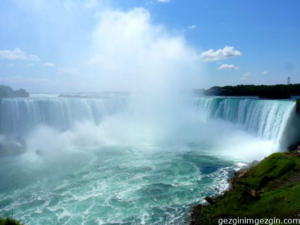 Niagara Falls