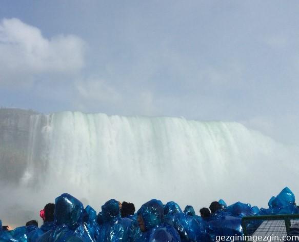 Niagara Falls