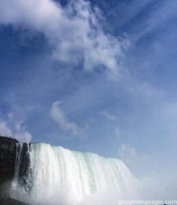 Niagara Falls