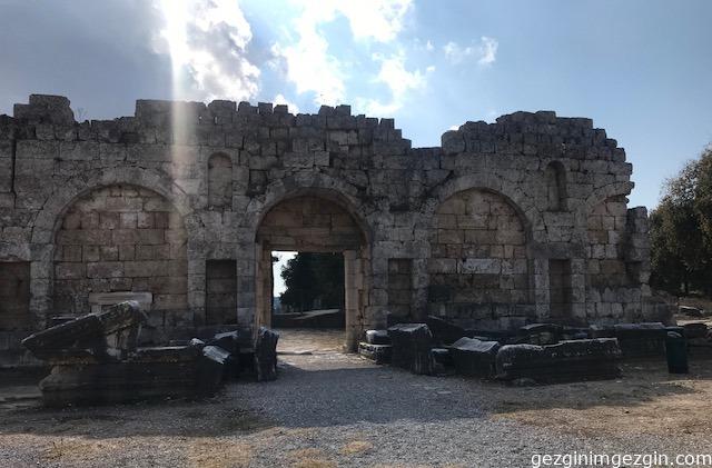 Perge