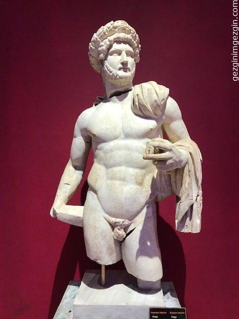 Perge