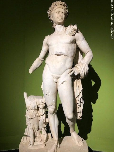 Perge