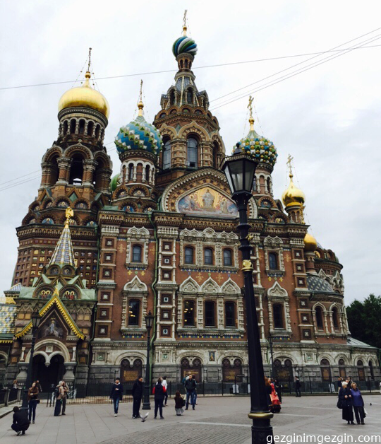 St.Petersburg