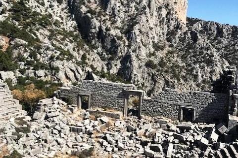 Termessos