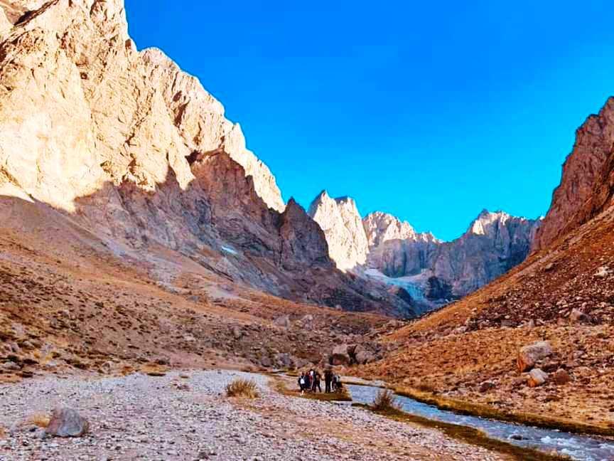 Hakkari Gezi Rehberi: Hakkari Kaç Mevsim!