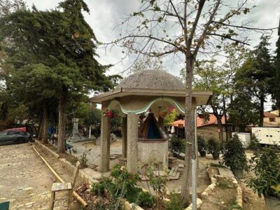 Yeşilyurt köyü
